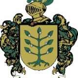 Escudo del apellido Mari