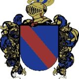 Escudo del apellido Marijuán