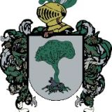 Escudo del apellido Mariñas