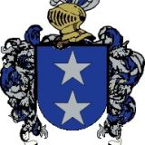 Escudo del apellido Maroto