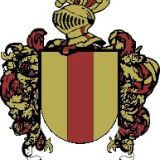 Escudo del apellido Marquet