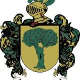 Escudo del apellido Marquínez