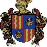 Escudo del apellido Marrades