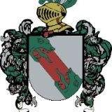 Escudo del apellido Marroquín