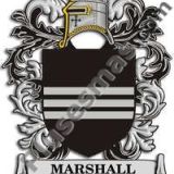 Escudo del apellido Marshall