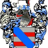 Escudo del apellido Martindale