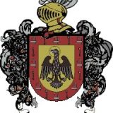 Escudo del apellido Marzal