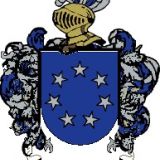 Escudo del apellido Masanet