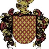 Escudo del apellido Masero