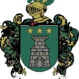 Escudo del apellido Masnov