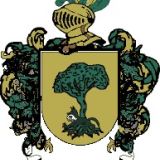 Escudo del apellido Masot