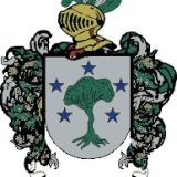 Escudo del apellido Massa