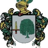 Escudo del apellido Massot