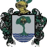 Escudo del apellido Matarranz