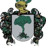 Escudo del apellido Matia