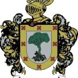 Escudo del apellido Matito