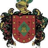 Escudo del apellido Mauri