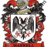 Escudo del apellido Maxwell