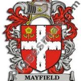 Escudo del apellido Mayfield