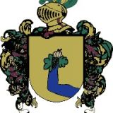 Escudo del apellido Mayol