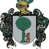 Escudo del apellido Maza