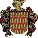 Escudo del apellido Mazas