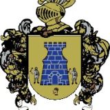 Escudo del apellido Mazorra