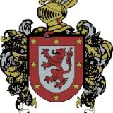 Escudo del apellido Mazparauta