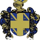 Escudo del apellido Mazuelas