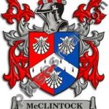 Escudo del apellido Mcclintock