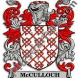Escudo del apellido Mcculloch