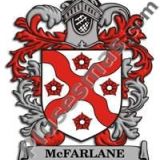 Escudo del apellido Mcfarlane