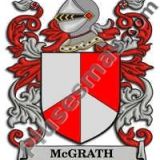 Escudo del apellido Mcgrath