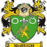 Escudo del apellido Mchugh
