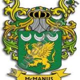 Escudo del apellido Mcmanus