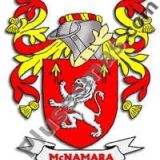 Escudo del apellido Mcnamara