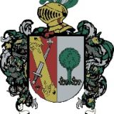 Escudo del apellido Meabe