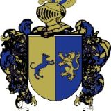 Escudo del apellido Meca