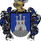 Escudo del apellido Medialdea