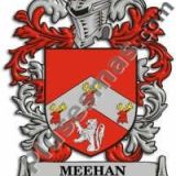 Escudo del apellido Meehan