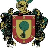 Escudo del apellido Meira