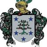 Escudo del apellido Mendi