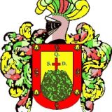 Escudo del apellido Mendiguchia