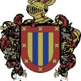 Escudo del apellido Mendivil