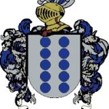 Escudo del apellido Mengod