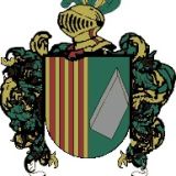 Escudo del apellido Mengual