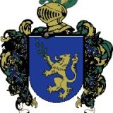 Escudo del apellido Merelo