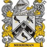 Escudo del apellido Merriman
