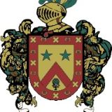 Escudo del apellido Meseguer