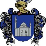 Escudo del apellido Mesquida